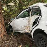 Fasten up this summer driving season, WSP says