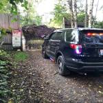 Rotary duck, ‘Waddles,’ found in Allyn by Bremerton Police