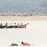 Port Gamble S’Klallam Tribe hosts 2019 Canoe Journey