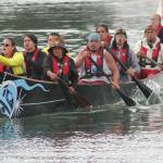 Port Gamble S’Klallam Tribe hosts 2019 Canoe Journey