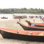 Port Gamble S’Klallam Tribe hosts 2019 Canoe Journey