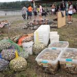 Port Gamble S’Klallam Tribe hosts 2019 Canoe Journey