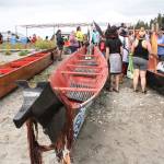 Port Gamble S’Klallam Tribe hosts 2019 Canoe Journey