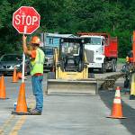 Kitsap County Road Report