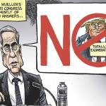 Mueller Before Congress