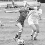 Former Klahowya star Izzy Severns is ready for her next challenge