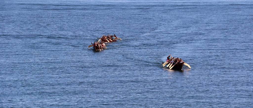 Suquamish celebrates 30th anniversary of revival of canoe culture