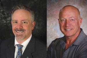 Candidates for Bremerton Port Commissioner vie for voter support