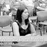 Comments on July 3 shooting continue at Poulsbo council meeting