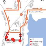 Kitsap Transit announces detours for Whaling Days