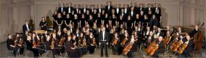 Bremerton Symphony to hold auditions in August