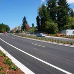 Challenging Tremont Street widening project is finally complete