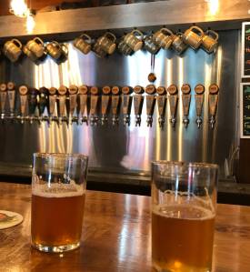 Poulsbo’s summer beer scene