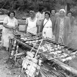 Suquamish Tribe prepares for Chief Seattle Days