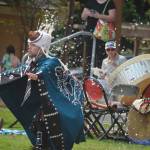 Suquamish Tribe prepares for Chief Seattle Days
