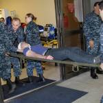 Naval Hospital Bremerton to hold mock earthquake drill Aug. 8