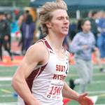 Kitsap athletes represent at USATF Nationals