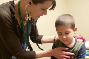 Free medical-dental clinic this weekend