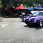 CRUZ Car Show: It’s the biggest one-day Kitsap event of year