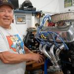 CRUZ’s Larry Van Boeyen a Hall of Famer