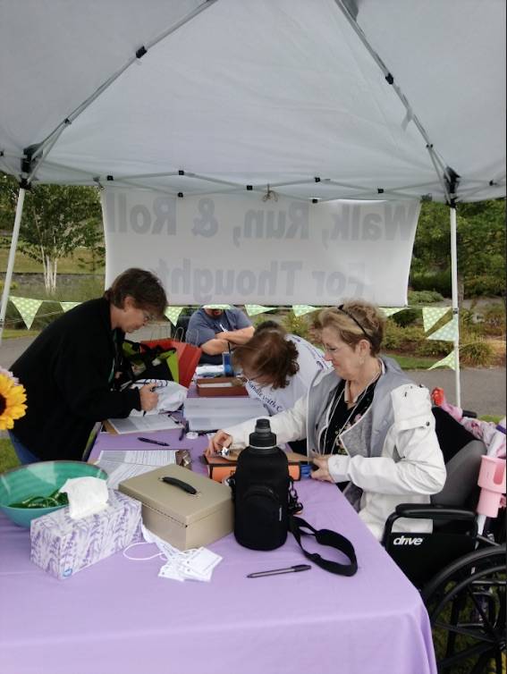 Local organization strives for traumatic brain injury recognition