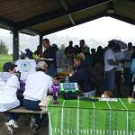 Local organization strives for traumatic brain injury recognition