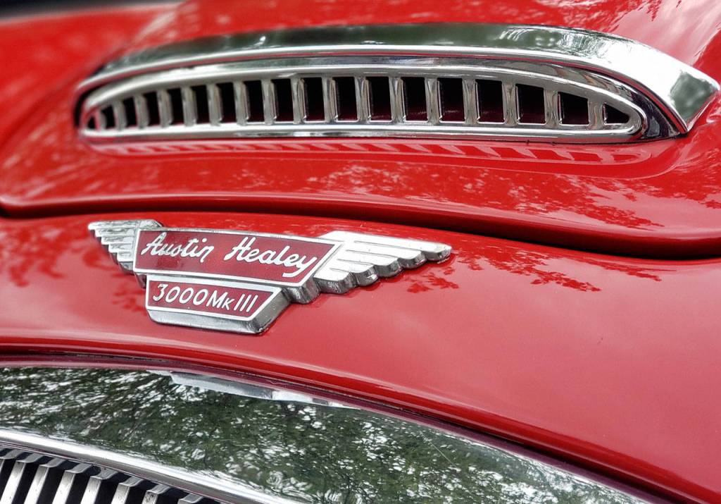 CRUZ-ing down by the waterfront