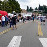 CRUZ-ing down by the waterfront