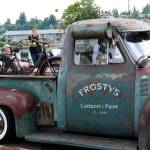 CRUZ-ing down by the waterfront