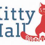 ‘Kitty Hall’ in Port Orchard on Tuesday