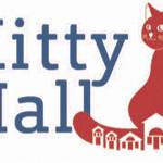 ‘Kitty Hall’ in Port Orchard on Tuesday