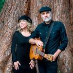 The Reid Jamieson Band from Vancouver, B.C. will perform at the music festival at 2 p.m. Saturday. (File photo)