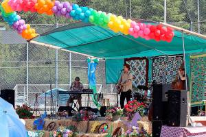 Olalla Americana Music Festival celebrates 28 years