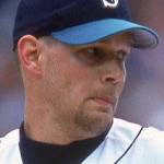 MLB photo                                Aaron Sele