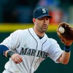 Willie Bloomquist (MLB photo)