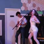 Third leg of Kitsap Battle of the Bands back at Slippery Pig Brewery