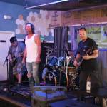 Third leg of Kitsap Battle of the Bands back at Slippery Pig Brewery