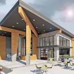 Maynards Restaurant in Silverdale is hosting a special preview event on Sept. 5 after partnering with the Olympic College Foundation to create a new culinary arts scholarship. File photo