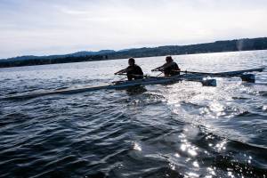 Clam Island Rowing to host sixth annual Bill Richards Memorial Regatta Saturday