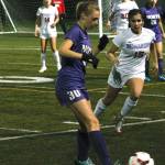 Chloe Hoepfinger, NKH Class of 2019, is one of 80 students to receive a scholarship from the BECU Foundation.