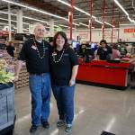 Grocery Outlet store’s owner-operators find a home in Port Orchard