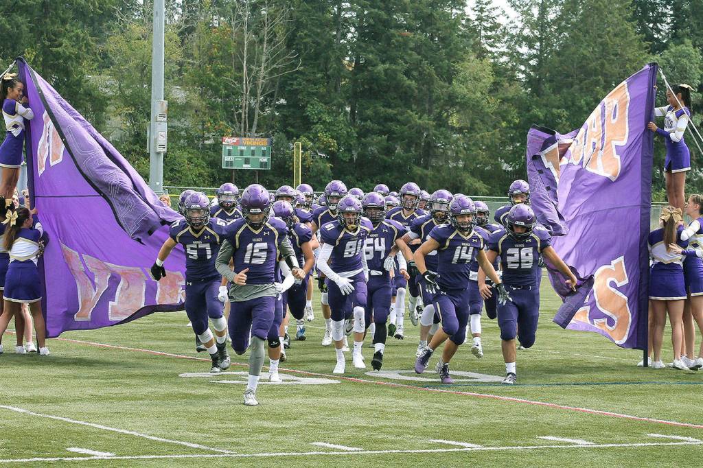 Kickoff is almost here for fall sports. (File photo)