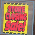 Silverdale Sears store’s closing sale foretells a shuttered future
