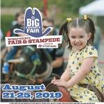 This little piggy went to the fair: Kitsap 4-H Club prepares for exhibits at County Fair | KITSAP COUNTY FAIR