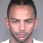 Douglas James Hobart, 30, is a Level 2 sex offender wanted on a warrant. (Kitsap County Sheriffs Office photo)