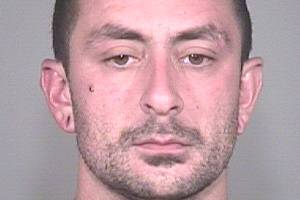 Burglary suspect arrested Sunday in South Kitsap