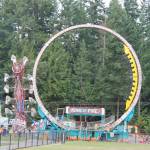 Kitsap County Fair kicks off with plenty of entertainment and exhibits