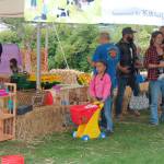 Kitsap County Fair kicks off with plenty of entertainment and exhibits