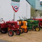 Kitsap County Fair kicks off with plenty of entertainment and exhibits