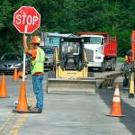 The Kitsap County Road Report